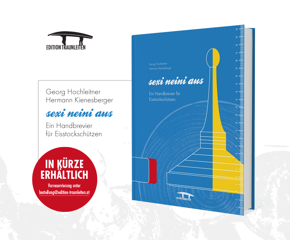 Edition Traunleiten - sexi neini aus